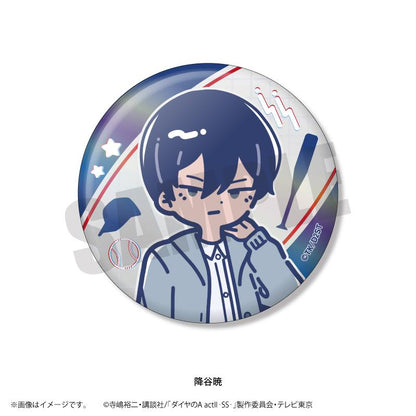 鑽石王牌 actII-SS-_れとぽぷ 第二彈 極光徽章 【BOX／14個裝】
