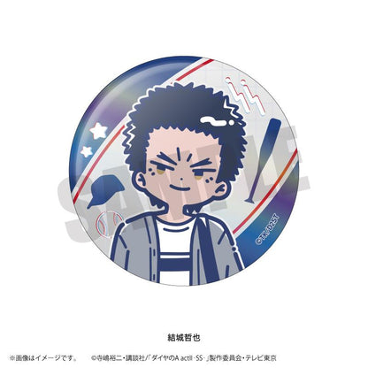 鑽石王牌 actII-SS-_れとぽぷ 第二彈 極光徽章 【BOX／14個裝】