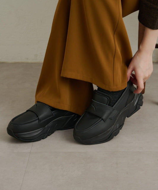 PUMA 樂福鞋