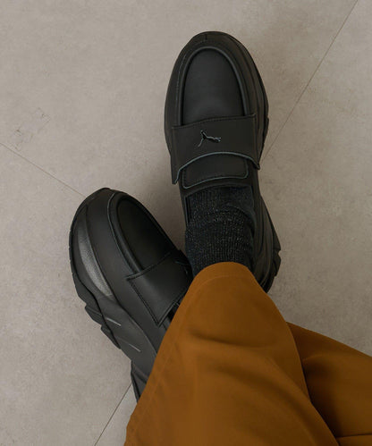 PUMA 樂福鞋
