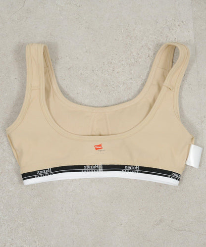 Hanes 軟質文胸