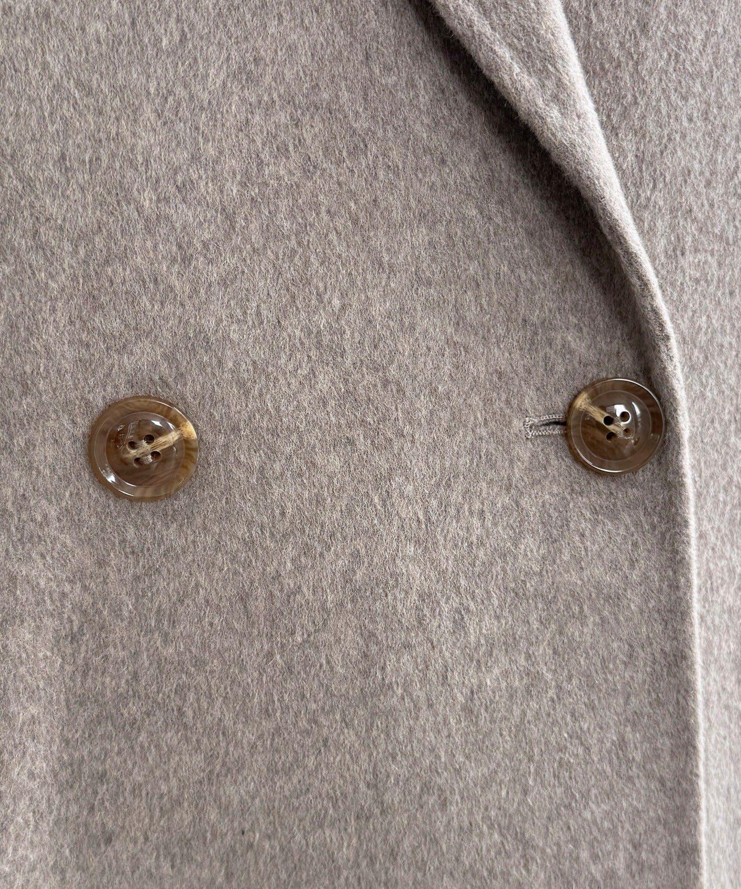 寬鬆版型夾克馬甲