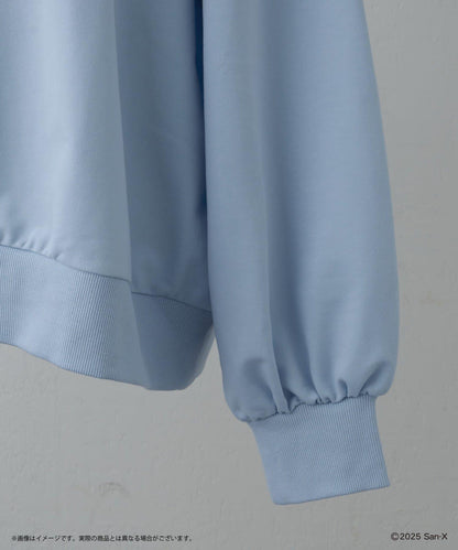 【いしよわちゃん】柔軟絨毛衛衣