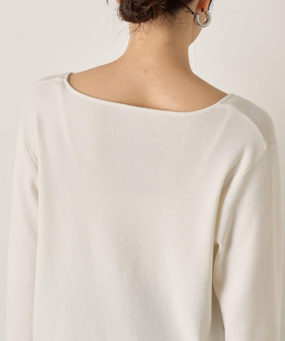 【 さわゆい企畫】方領針織衫