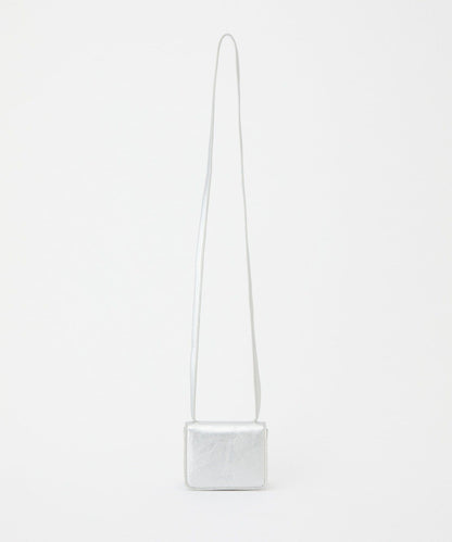 鉚釘迷你單肩包