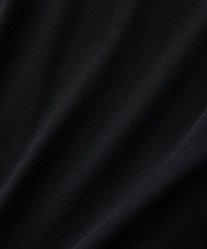 【適合疊穿】紗布羅紋高領打底衫