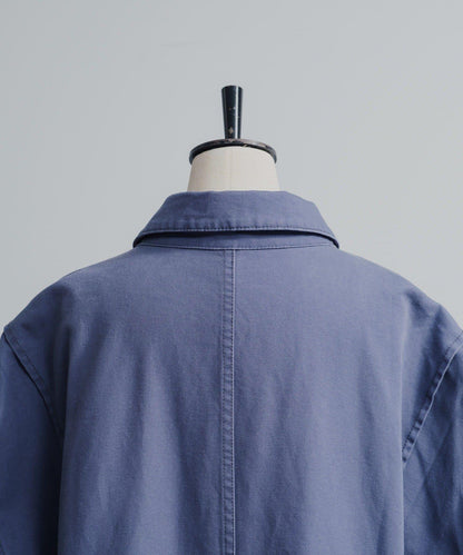 水洗可雙面穿狩獵夾克