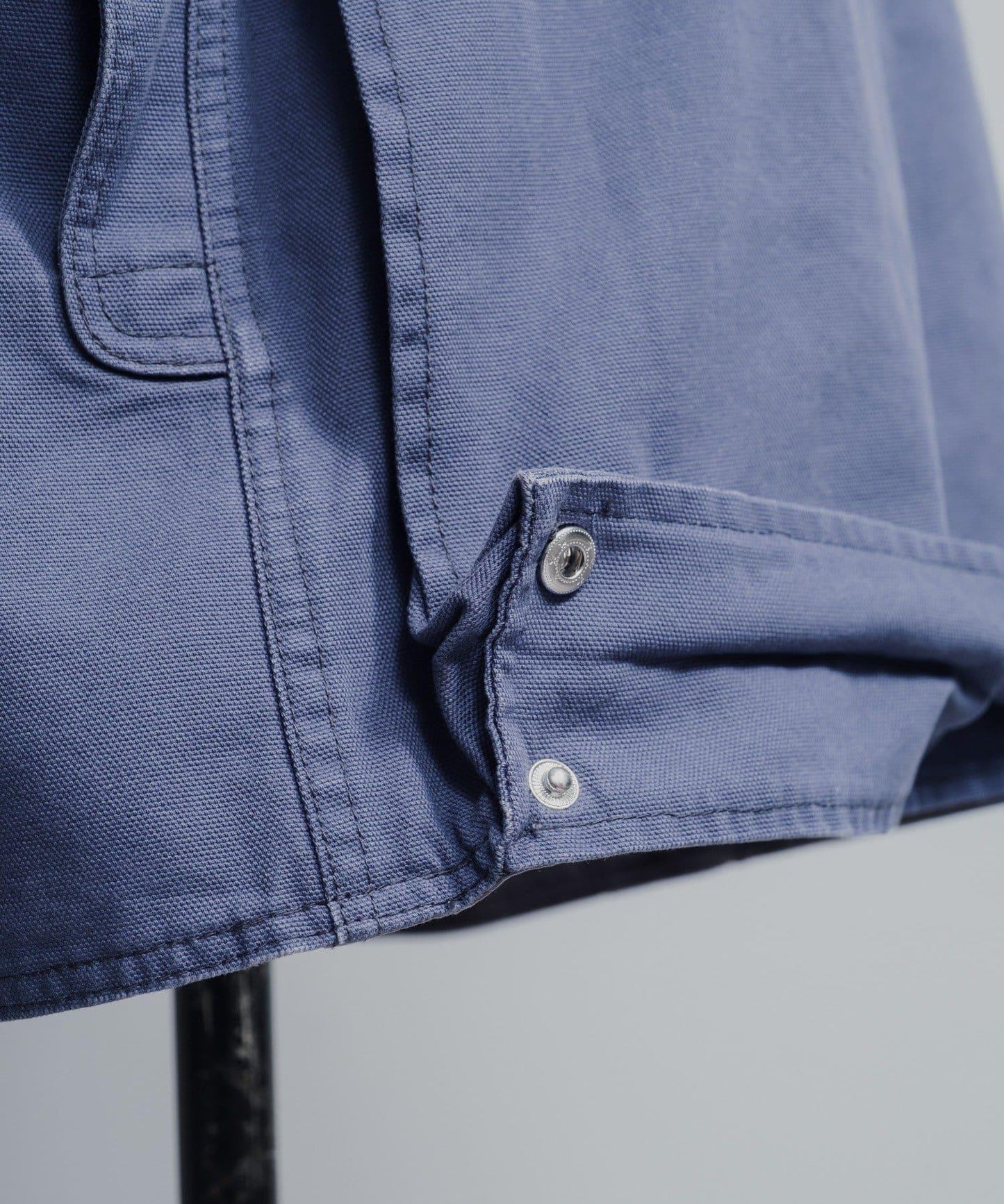 水洗可雙面穿狩獵夾克