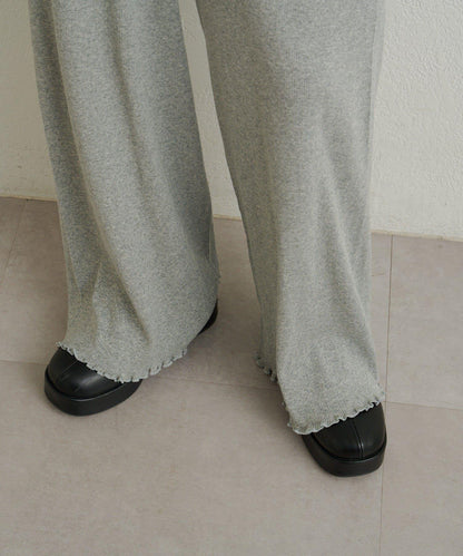 Hanes 長款寬鬆褲