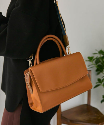 可容納500ml塑料瓶！簡約防潑水托特包S