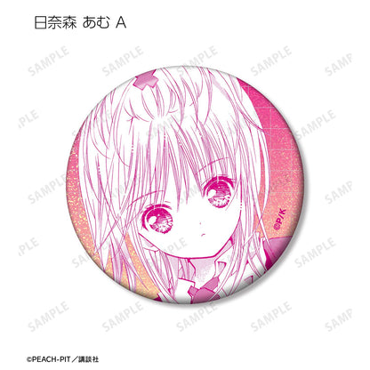 《守護甜心！》原作分鏡全息徽章（單品/全套BOX）【BOX/13包入】