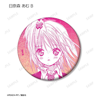 《守護甜心！》原作分鏡全息徽章（單品/全套BOX）【BOX/13包入】