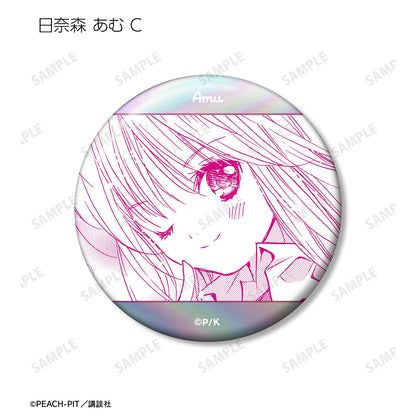 《守護甜心！》原作分鏡歐若拉系列徽章（單品/全套BOX）【BOX/13包入】
