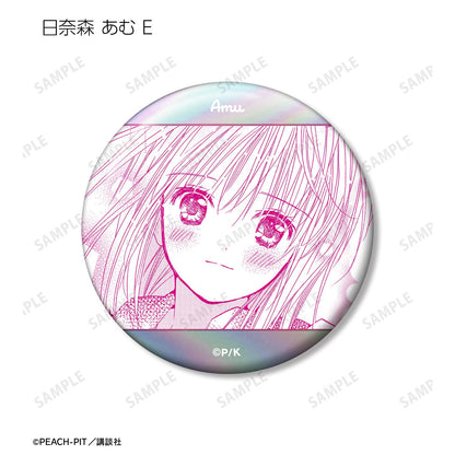 《守護甜心！》原作分鏡歐若拉系列徽章（單品/全套BOX）【BOX/13包入】