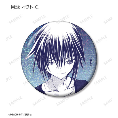 《守護甜心！》原作分鏡全息徽章（單品/全套BOX）【BOX/13包入】