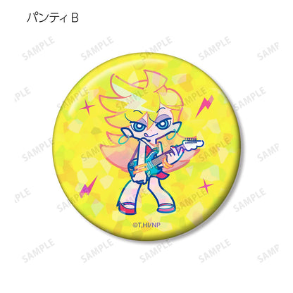 New PANTY & STOCKING with GARTERBELT_F*Kaori插畫 搖滾版 交易全息徽章（單品/全套BOX）【BOX/14包入】