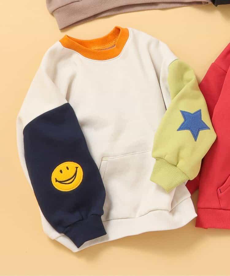 保暖多功能打底衛衣