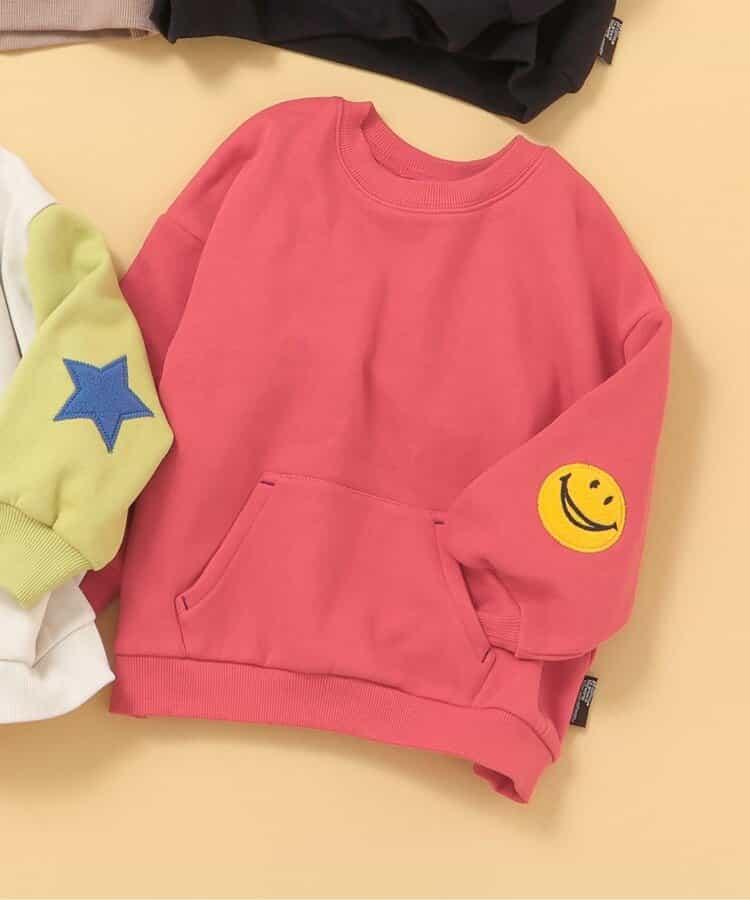 保暖多功能打底衛衣