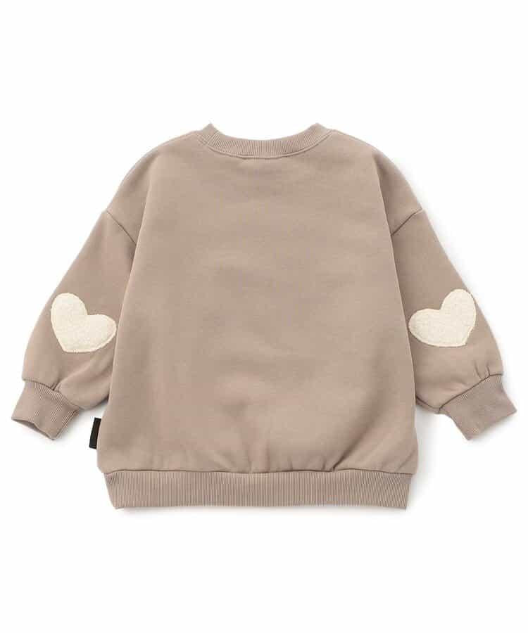 保暖多功能打底衛衣