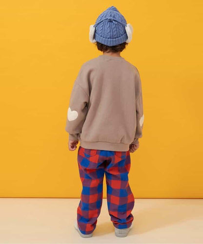 保暖多功能打底衛衣