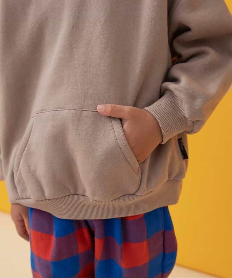 保暖多功能打底衛衣