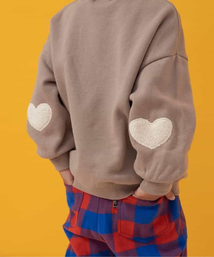 保暖多功能打底衛衣