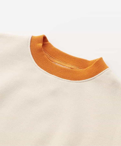 保暖多功能打底衛衣