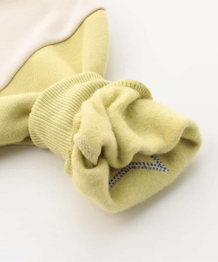 保暖多功能打底衛衣