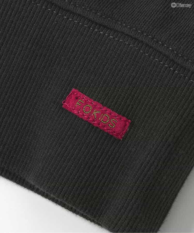 迪士尼角色服裝染色衛衣