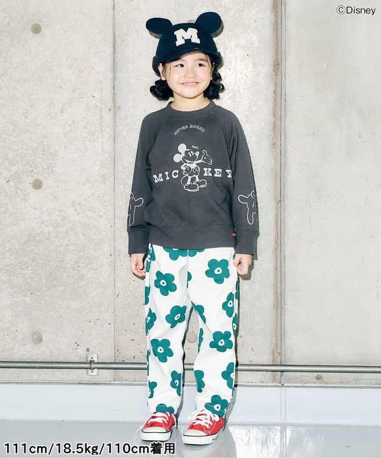 迪士尼角色服裝染色衛衣