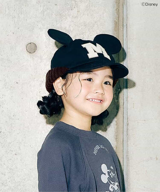 迪士尼角色棒球帽