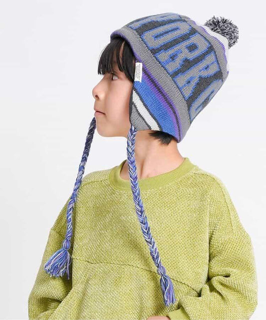 針織帽