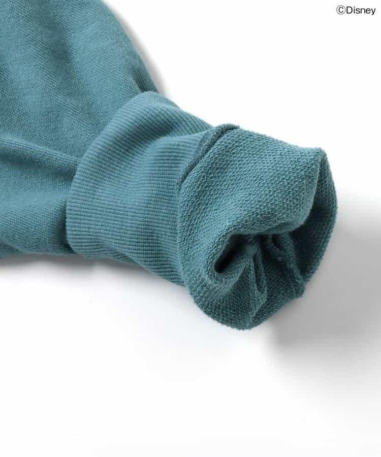 迪士尼角色服裝染色衛衣