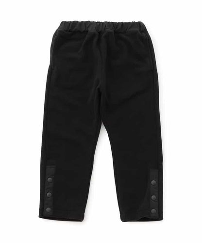 抓絨長褲 10分長度