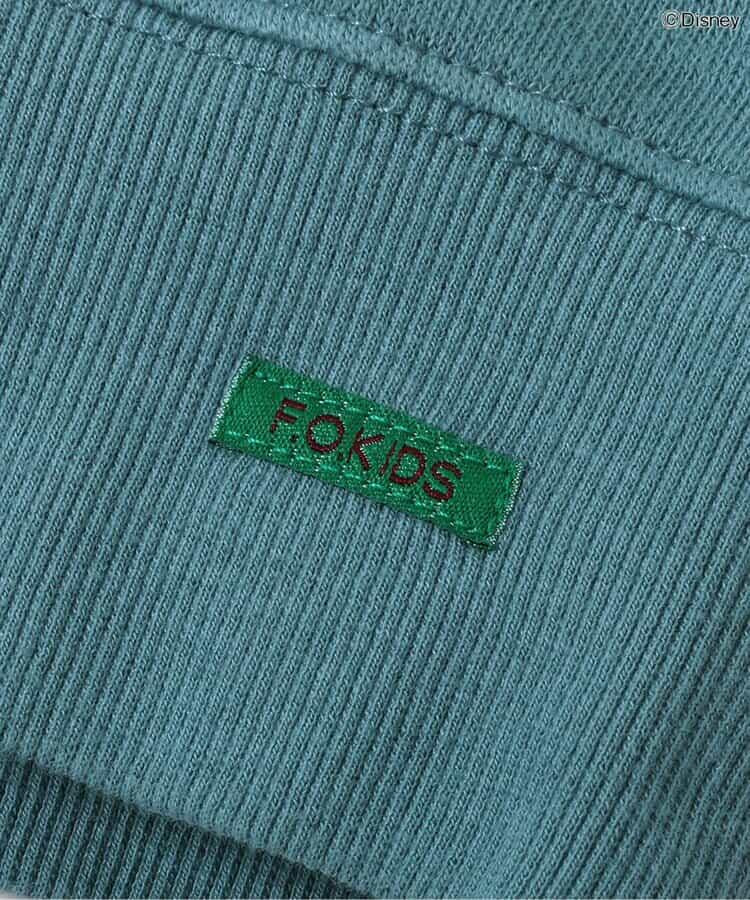 迪士尼角色服裝染色衛衣