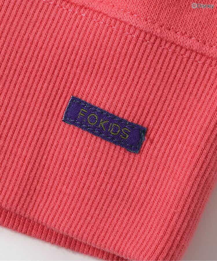 迪士尼角色服裝染色衛衣