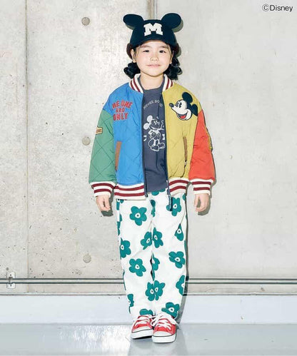迪士尼角色棒球帽