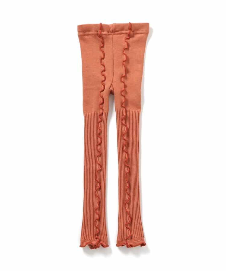 高腰彈力打底褲