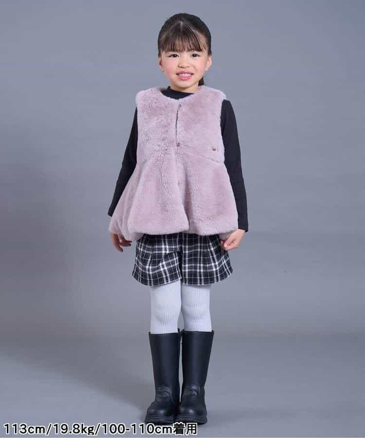 彩色羅紋高腰塑形連褲襪