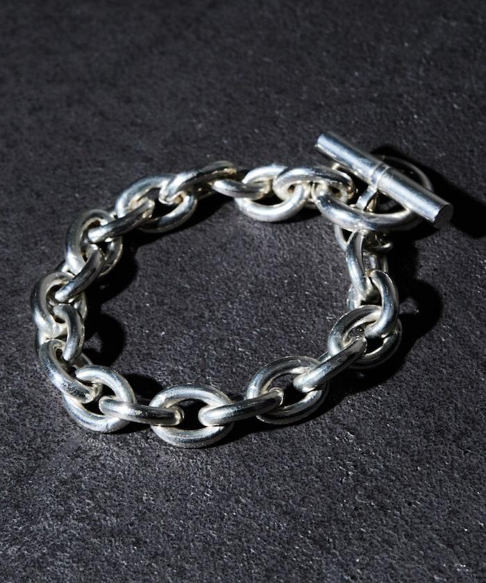 阿茲基鏈條手鍊