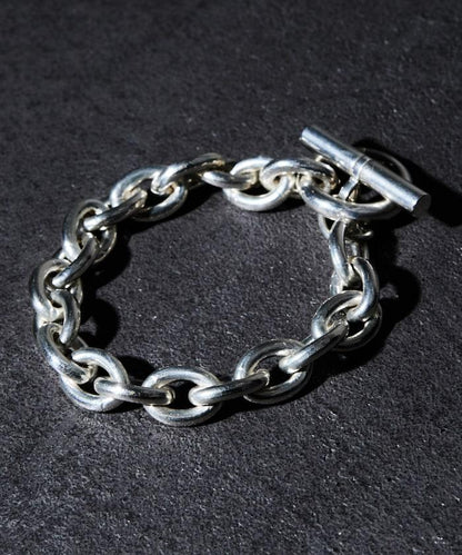 阿茲基鏈條手鍊