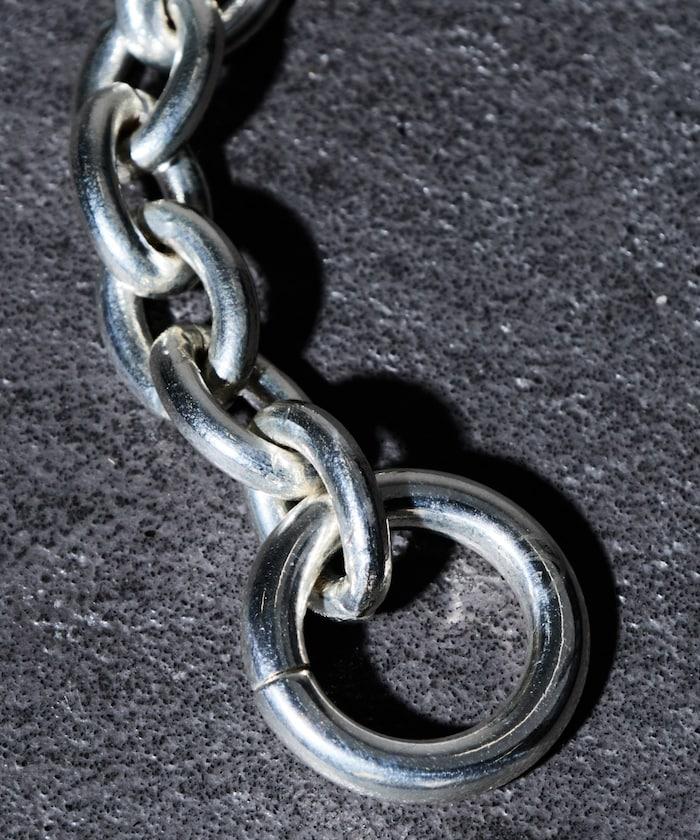 阿茲基鏈條手鍊