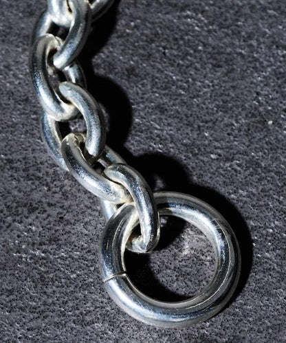 阿茲基鏈條手鍊