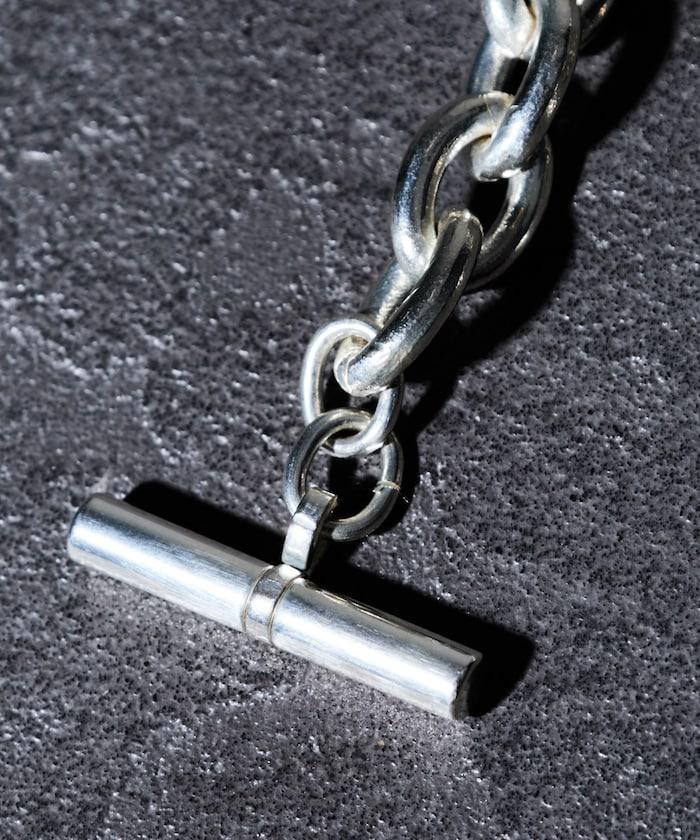 阿茲基鏈條手鍊