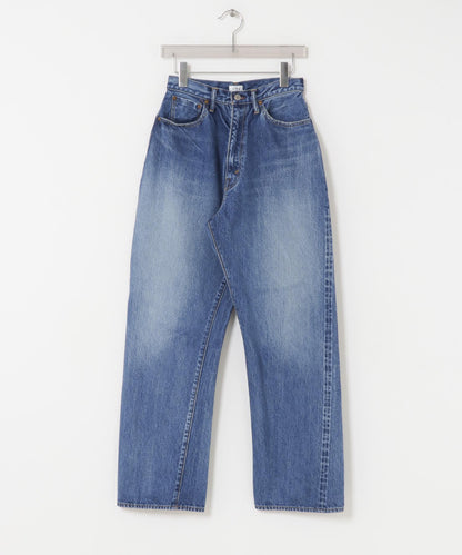 CIOTA高腰五袋褲