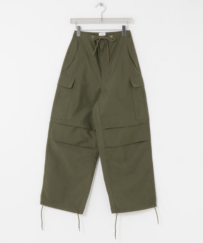 CIOTA M-51防風外穿褲