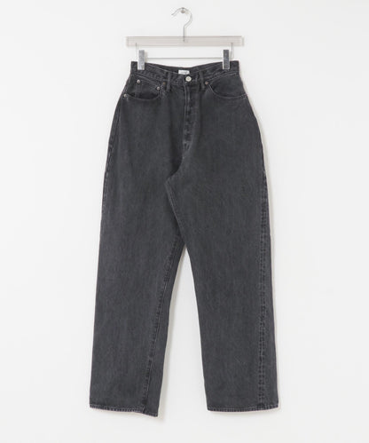 CIOTA高腰五袋褲