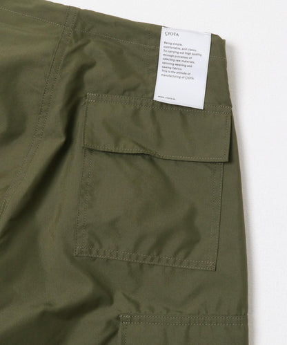 CIOTA M-51防風外穿褲