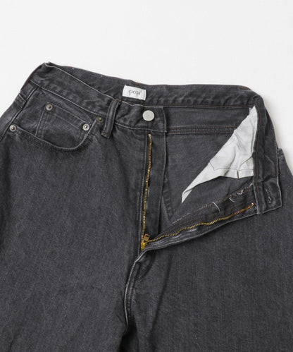 CIOTA高腰五袋褲