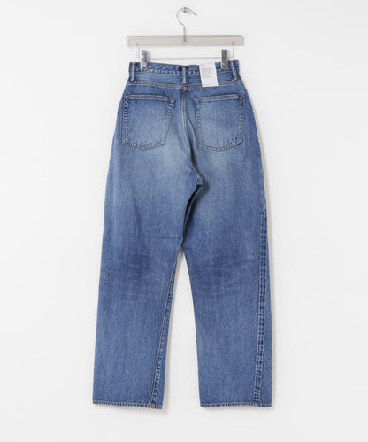 CIOTA高腰五袋褲